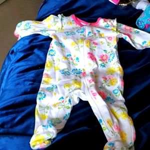 Baby girl clothes